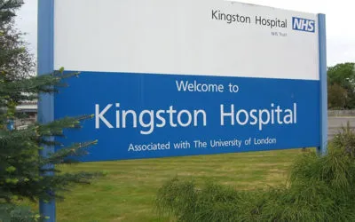 Kingston Hospital