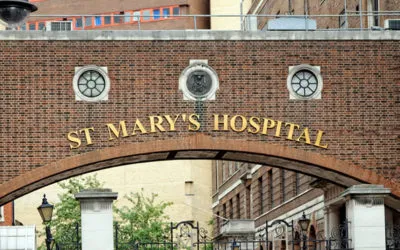 Imperial College Hospital