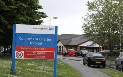 Countess of Chester Trust