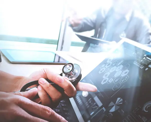 cs4 What e-Health IT Solutions do