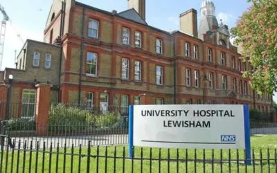 Lewisham & Greenwich Trust