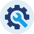 Configuration & support