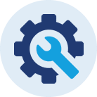 Configuration & support